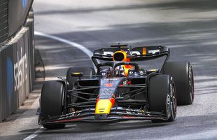 Verstappen câștigă în Canada și aduce victoria #100 pentru Red Bull în Formula 1!