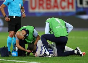 Medicii au dat verdictul pentru Kylian Mbappe! Starul Franței făcut azi-noapte sondaj pe internet: fanii l-au implorat să apară așa!