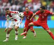 Turcia - Georgia, la Euro 2024 / foto: Getty Images