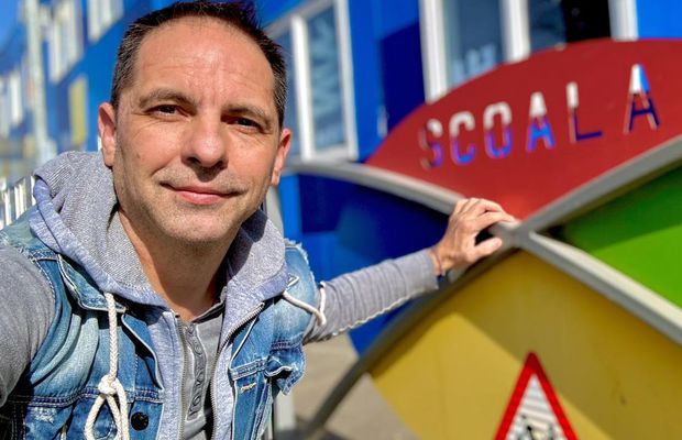 Dan Negru povestește o întâmplare incredibilă cu Gheorghe Hagi: „Am rămas mască, când știu ce scandal ar fi făcut alții! Spune ceva despre el”