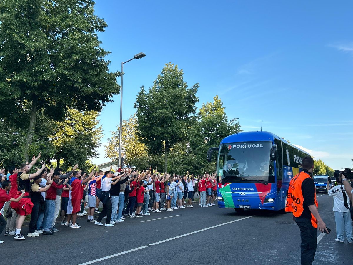 Cristiano Ronaldo, contraperformanță la Euro 2024: „Nu mai domină jocul, nu mai are acel «venin»"