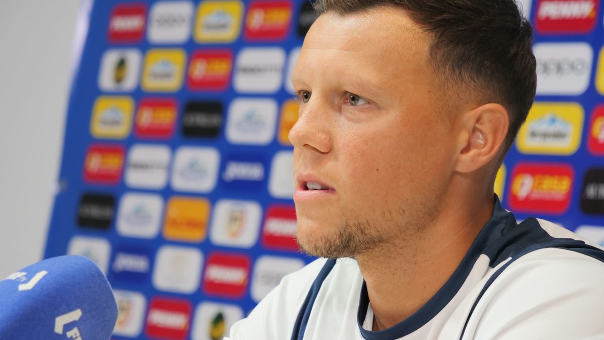 Adrian Rus, după prima victorie de la Euro 2024: „Cu 40.000 de oameni în zidul galben, e greu să ne oprească cineva”