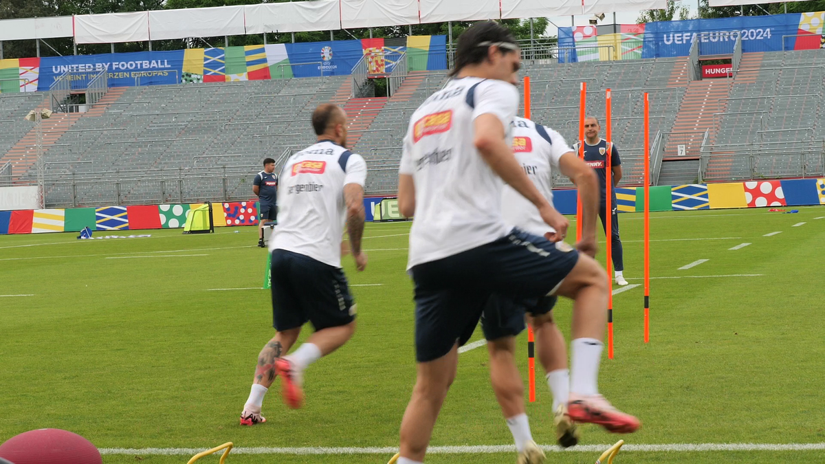 „Stanciu mi-a oferit 50.000 de euro” » Un fost fotbalist belgian, dezvăluiri neștiute despre căpitanul României: „Am încercat să-l fac să ridice prețul”