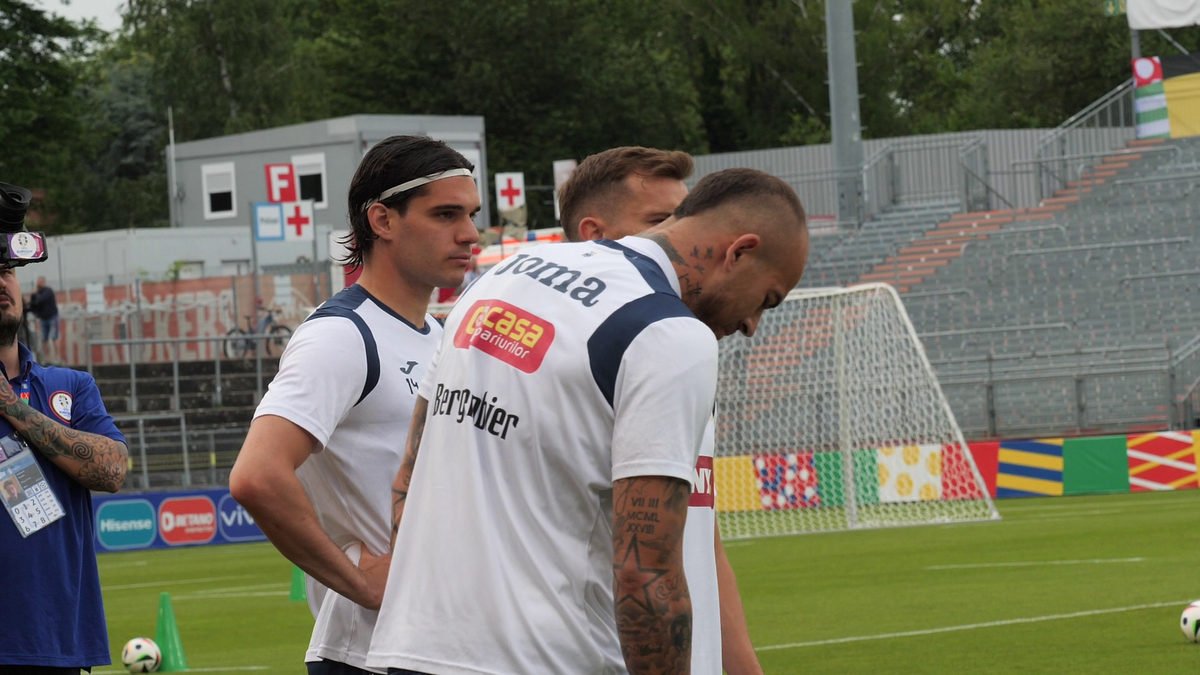 „Stanciu mi-a oferit 50.000 de euro” » Un fost fotbalist belgian, dezvăluiri neștiute despre căpitanul României: „Am încercat să-l fac să ridice prețul”