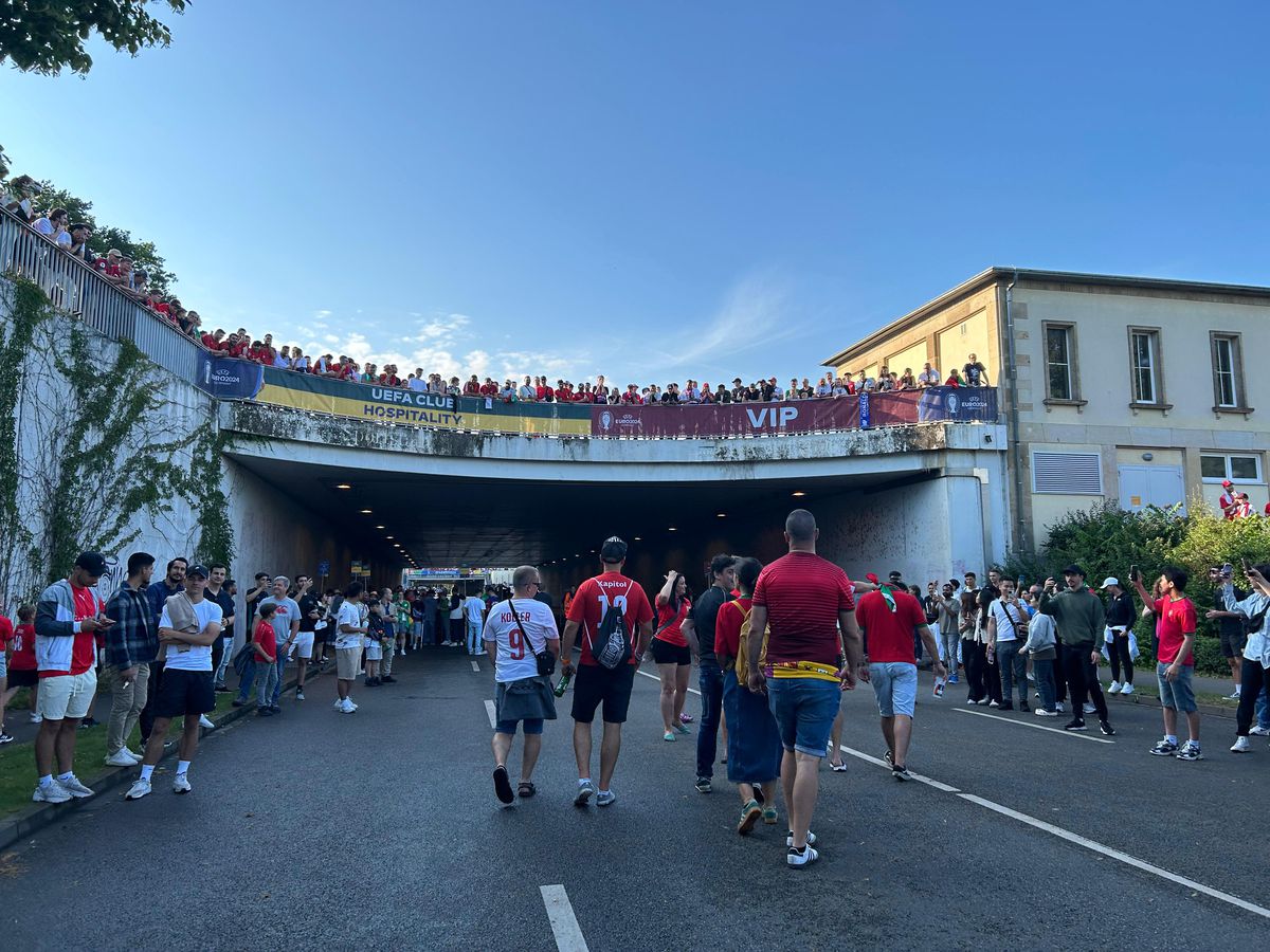 Cristiano Ronaldo, contraperformanță la Euro 2024: „Nu mai domină jocul, nu mai are acel «venin»"