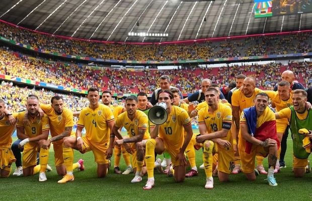 Legendarul fotbalist care ne-a barat cândva drumul spre Euro, mesaj de suflet pentru Ianis Hagi: „Cel mai frumos gol, fani superbi”