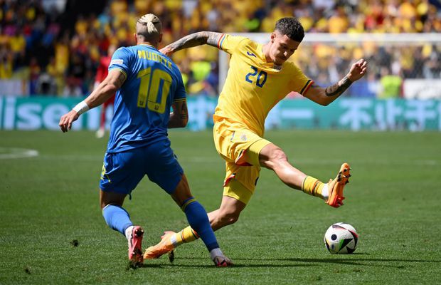 Cum ne-am menținut la ZERO? Apărarea inteligentă a României: de la imperialii Drăgușin și Burcă la „foamea” lateralilor