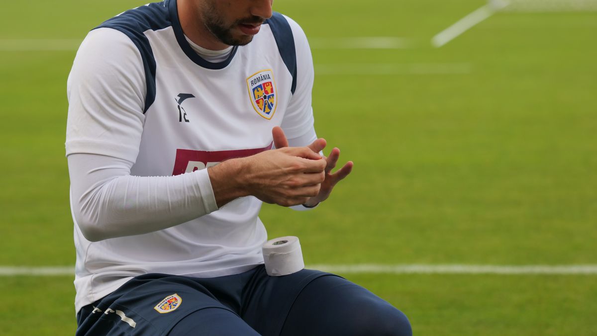 „Stanciu mi-a oferit 50.000 de euro” » Un fost fotbalist belgian, dezvăluiri neștiute despre căpitanul României: „Am încercat să-l fac să ridice prețul”