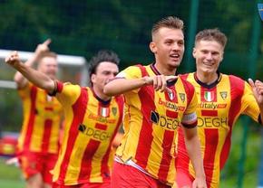 Dinamo a făcut al 5-lea transfer al verii! Mutarea anunțată sâmbătă de GSP, oficializată astăzi