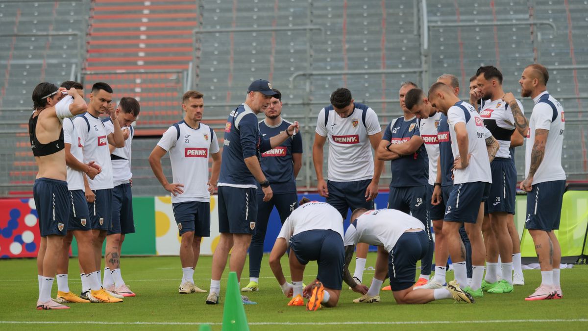 „Stanciu mi-a oferit 50.000 de euro” » Un fost fotbalist belgian, dezvăluiri neștiute despre căpitanul României: „Am încercat să-l fac să ridice prețul”