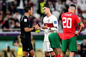 Premieră istorică la Campionatele Europene » Ce se întâmplă astăzi în grupa Portugaliei după scandalul de la Campionatul Mondial