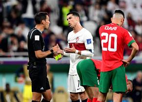 Premieră istorică la Campionatele Europene » Ce se întâmplă astăzi în grupa Portugaliei după scandalul de la Campionatul Mondial