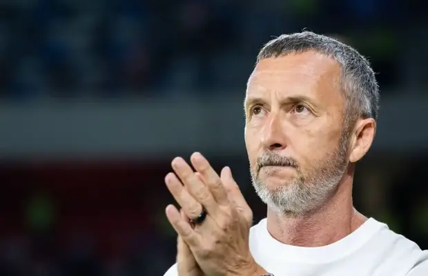 Mihai Stoica s-a enervat: „Două zile am folosit cuvinte inferioare” » Ce l-a nemulțumit pe oficialul de la FCSB