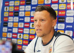 Adrian Rus, după prima victorie de la Euro 2024: „Cu 40.000 de oameni în zidul galben, e greu să ne oprească cineva”