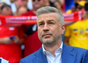Edi Iordănescu, sunat de italieni să-l descrie pe Florinel Coman: „S-ar putea să nu fie suficient”