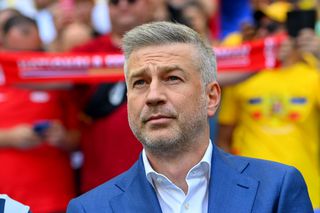 Edi Iordănescu, sunat de italieni să-l descrie pe Florinel Coman: „S-ar putea să nu fie suficient”