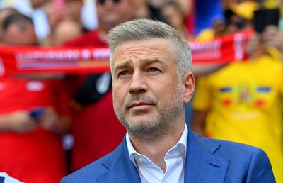 Edi Iordănescu, sunat de italieni să-l descrie pe Florinel Coman: „S-ar putea să nu fie suficient”