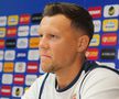 Adrian Rus, după prima victorie de la Euro 2024: „Cu 40.000 de oameni în zidul galben, e greu să ne oprească cineva”