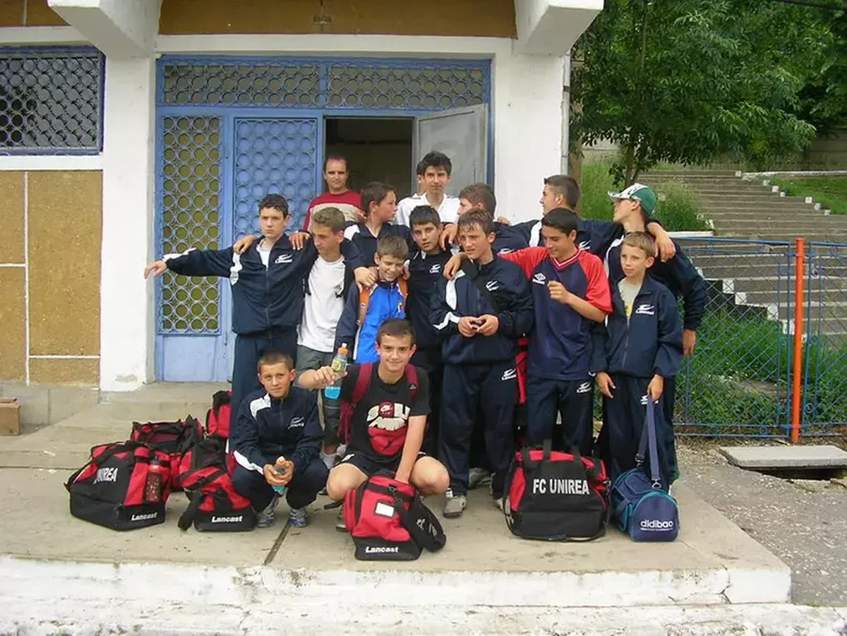 10 imagini inedite cu Nicolae Stanciu, eroul României la Euro 2024