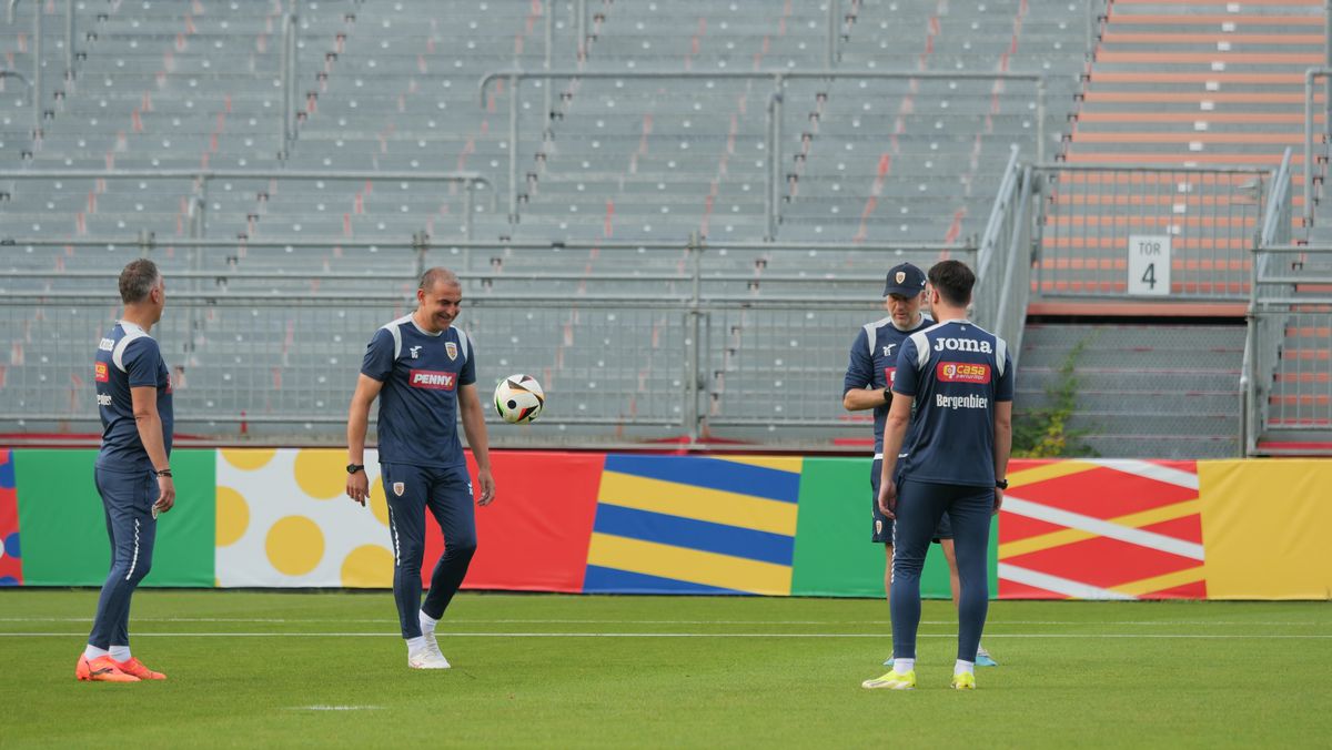 „Stanciu mi-a oferit 50.000 de euro” » Un fost fotbalist belgian, dezvăluiri neștiute despre căpitanul României: „Am încercat să-l fac să ridice prețul”