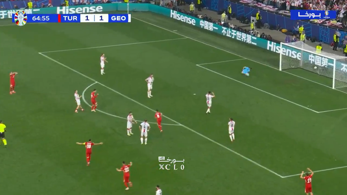 Arda Guler, două statistici incredibile: Ronaldo făcuse asta ultima dată la EURO