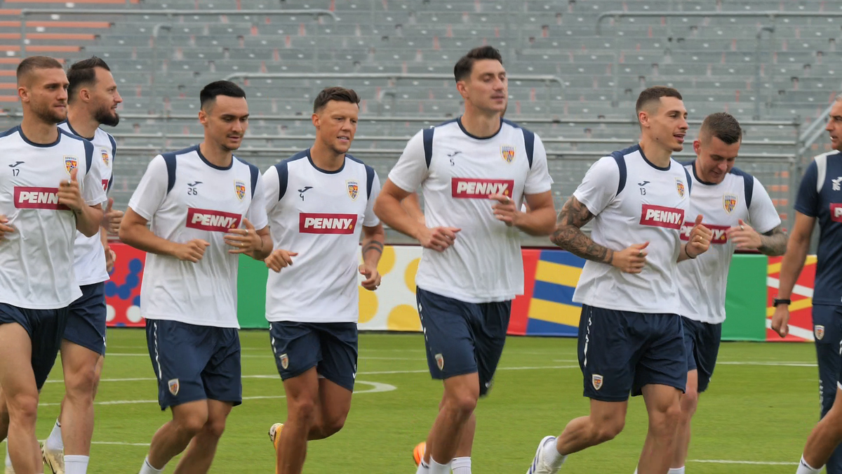 „Stanciu mi-a oferit 50.000 de euro” » Un fost fotbalist belgian, dezvăluiri neștiute despre căpitanul României: „Am încercat să-l fac să ridice prețul”