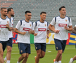 Antrenamentul echipei naționale de marți, 18 iunie, din Germania FOTO Andrei Crăițoiu (GSP)