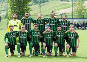 Cine sunt amatorii pe care FCSB îi întâlnește în turul 1 din Liga Campionilor » Dawa, mai bine cotat decât întreg lotul lui Virtus
