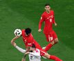 Turcia - Georgia, la Euro 2024 / foto: Getty Images