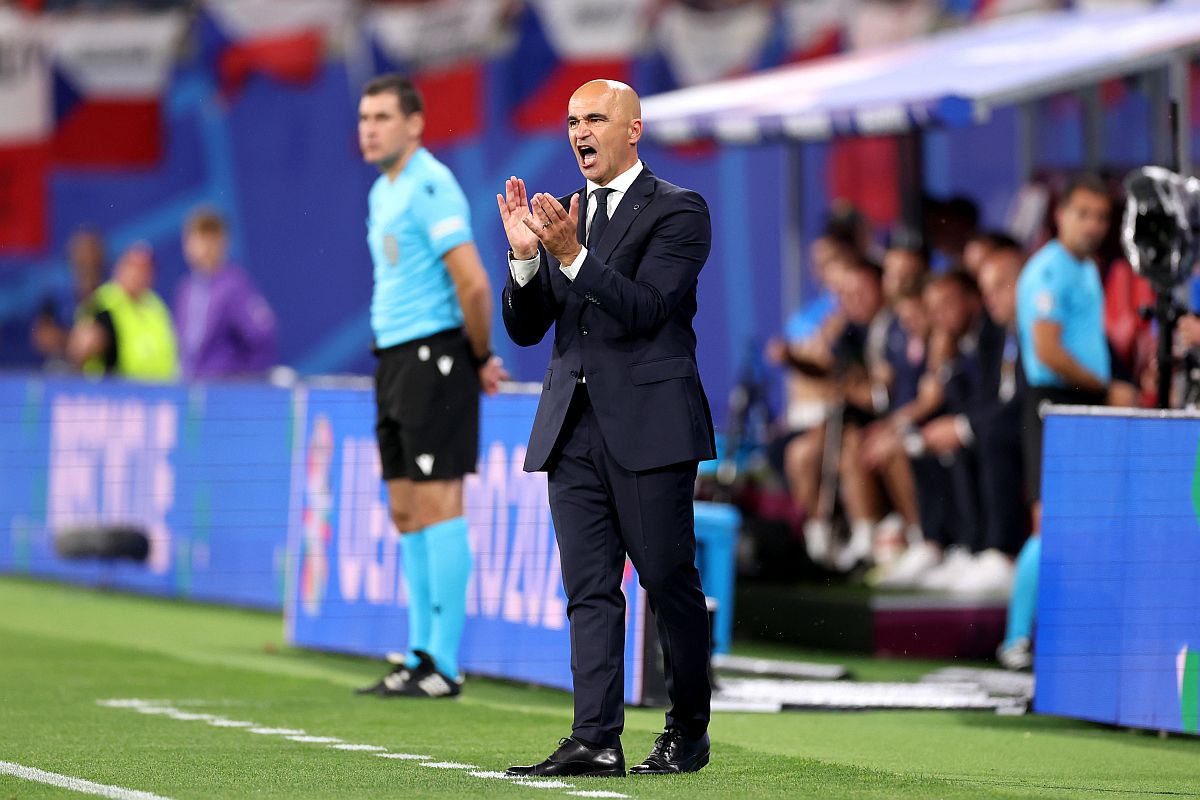 I-au citit pe buze » Cristiano a spus un cuvânt în arabă înaintea executării loviturii libere în brațele portarului