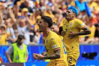 Transfer de răsunet pentru Dennis Man după Euro 2024?! Două cluburi uriașe au trimis scouterii la cel mai bun meci al românului