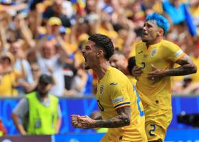 Transfer de răsunet pentru Dennis Man după Euro 2024?! Două cluburi uriașe au trimis scouterii la cel mai bun meci al românului