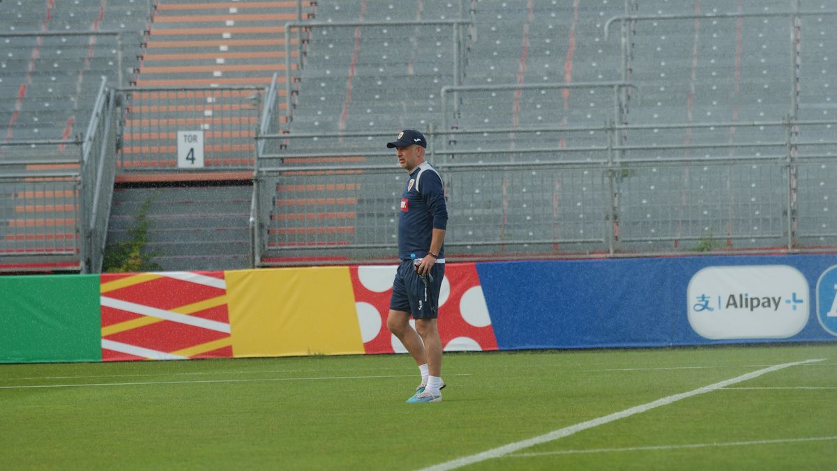 „Stanciu mi-a oferit 50.000 de euro” » Un fost fotbalist belgian, dezvăluiri neștiute despre căpitanul României: „Am încercat să-l fac să ridice prețul”