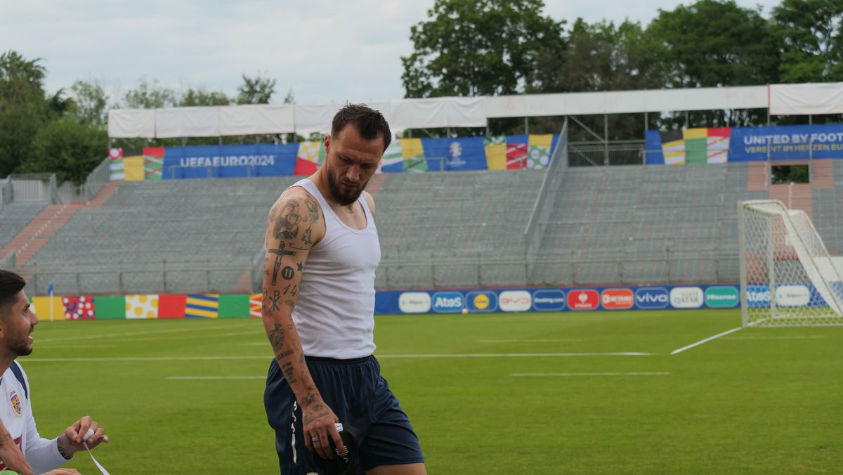 „Stanciu mi-a oferit 50.000 de euro” » Un fost fotbalist belgian, dezvăluiri neștiute despre căpitanul României: „Am încercat să-l fac să ridice prețul”