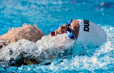 România a fost aleasă drept gazda unei competiții majore de înot în 2025