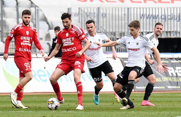 Avalanșă: 5 plecări de la echipa din Superliga în decurs de 4 ore
