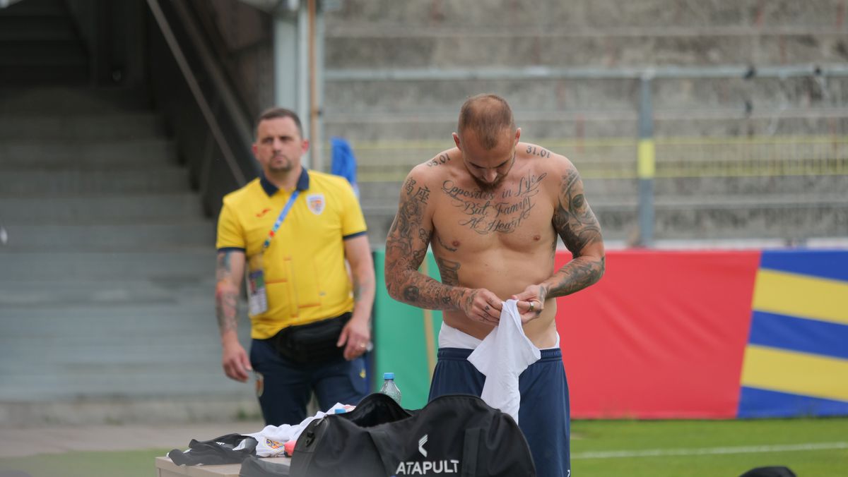 FIFA a publicat clasamentul! Ce loc ocupă România înaintea meciului cu Belgia de la Euro 2024