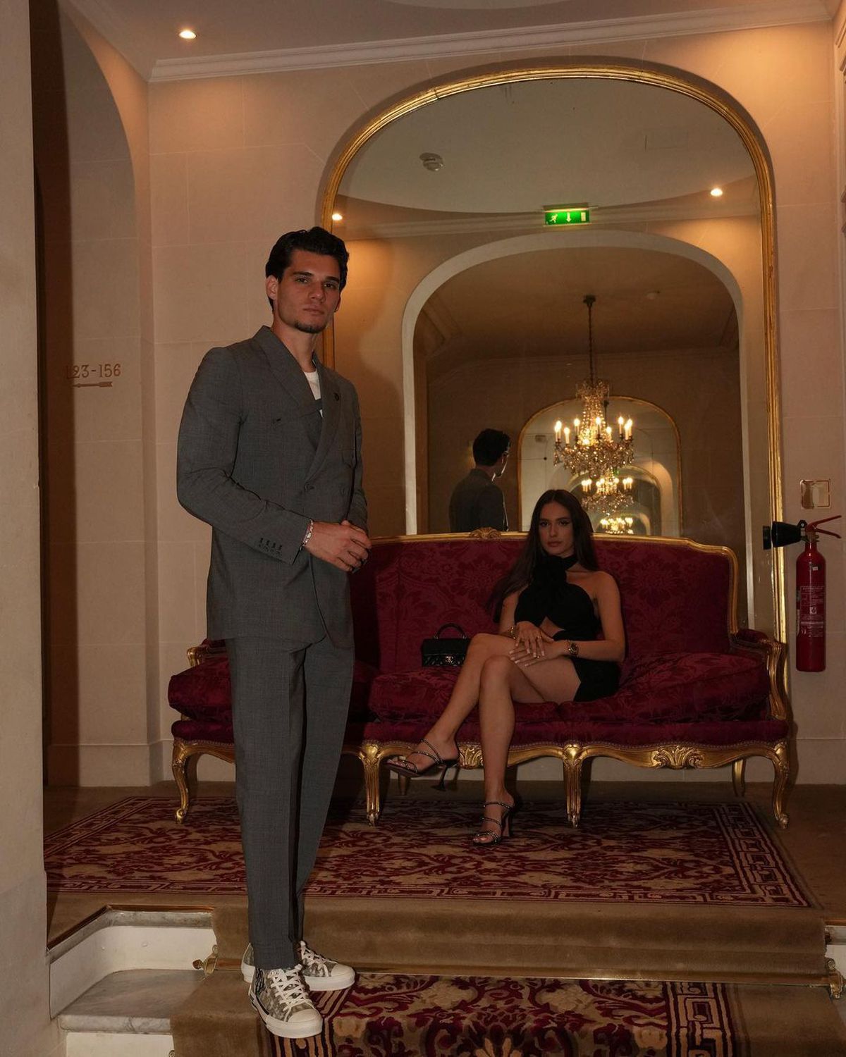 Moment special în familia Hagi: Elena și Ianis vor deveni azi părinți!