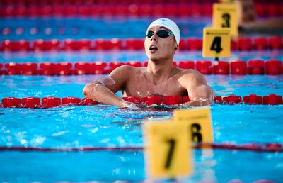 David Popovici, din ce în ce mai rapid: „Aceasta este strategia”+ Ce spune despre succesul naționalei de fotbal