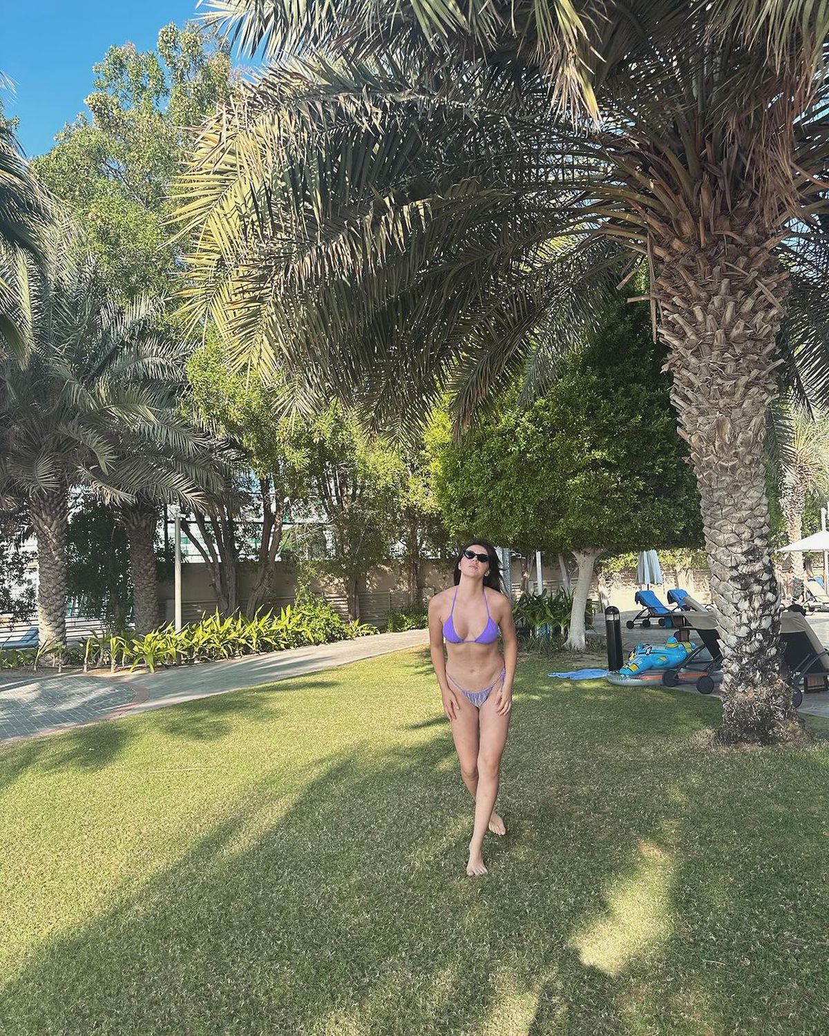 Nicolae Stanciu, alături de soția lui Andreea