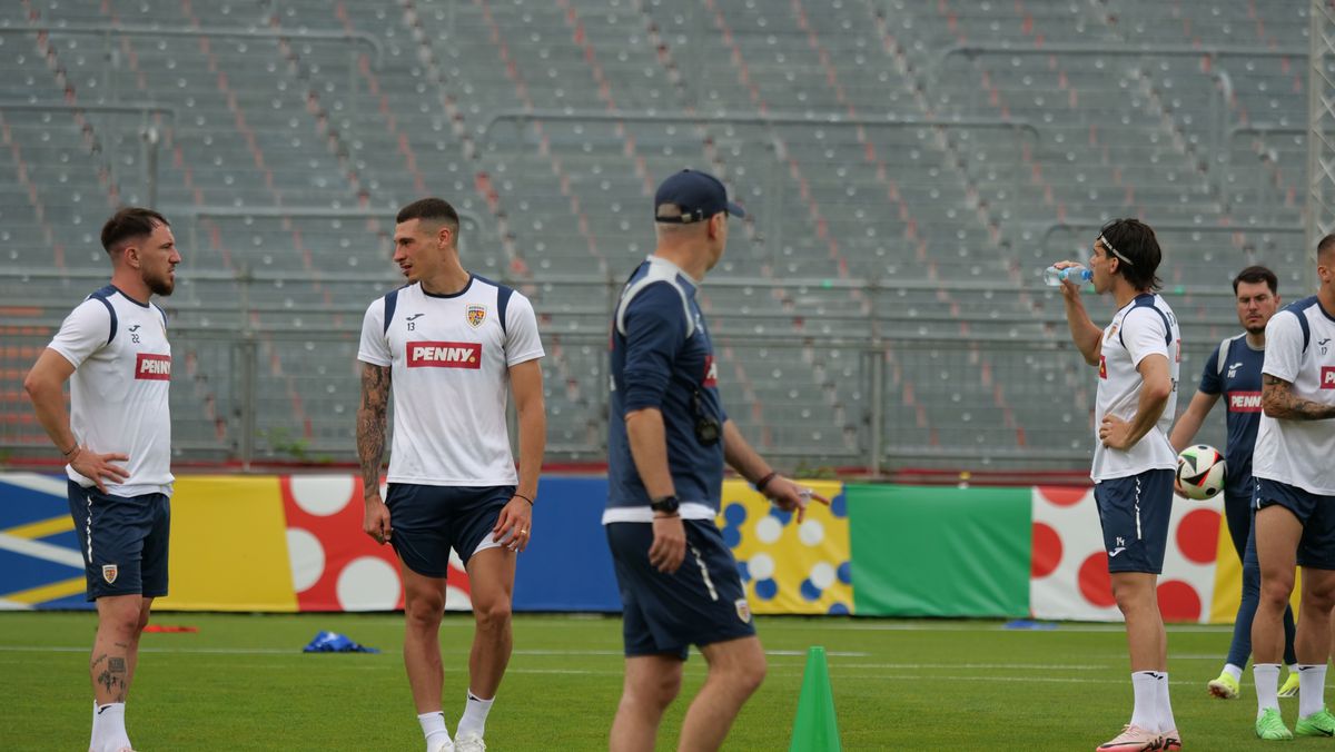 FIFA a publicat clasamentul! Ce loc ocupă România înaintea meciului cu Belgia de la Euro 2024