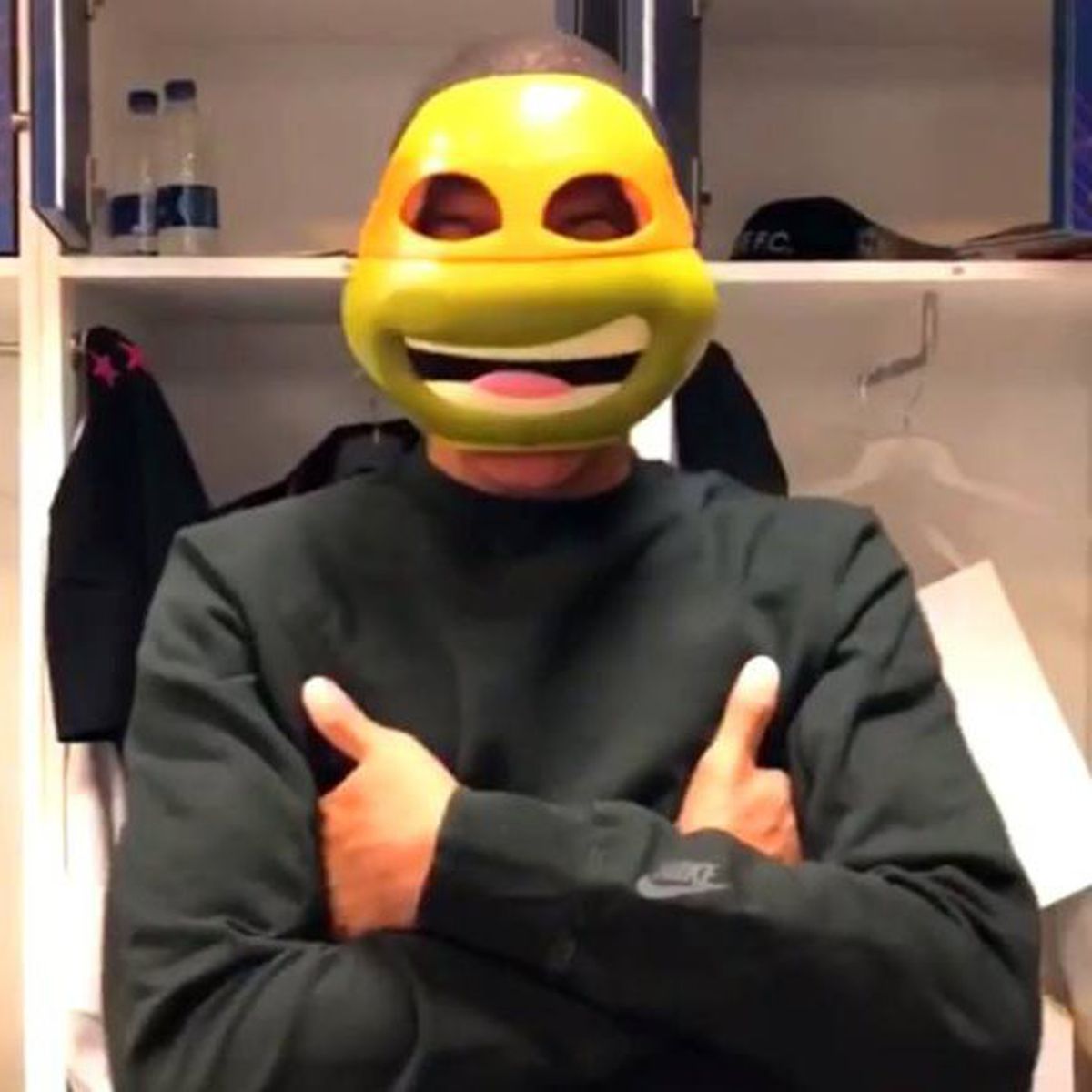 Medicii au dat verdictul pentru Kylian Mbappe, Adrien Rabiot confirmă! Starul Franței făcut azi-noapte sondaj pe internet: fanii l-au implorat să apară așa!