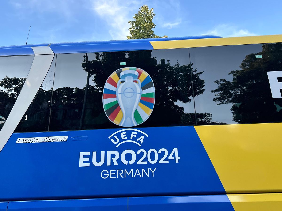 Ronaldo-mania la Leipzig, la Portugalia - Cehia. Toți îl așteaptă pe CR7