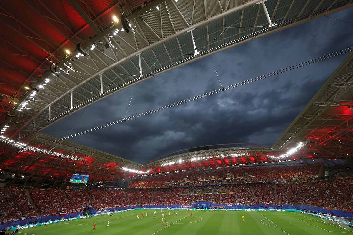 Portugalia - Cehia 2-1 » Ce vedete, dar ce chin! 92 de minute de muncă sisifică pentru un debut cu victorie la Euro