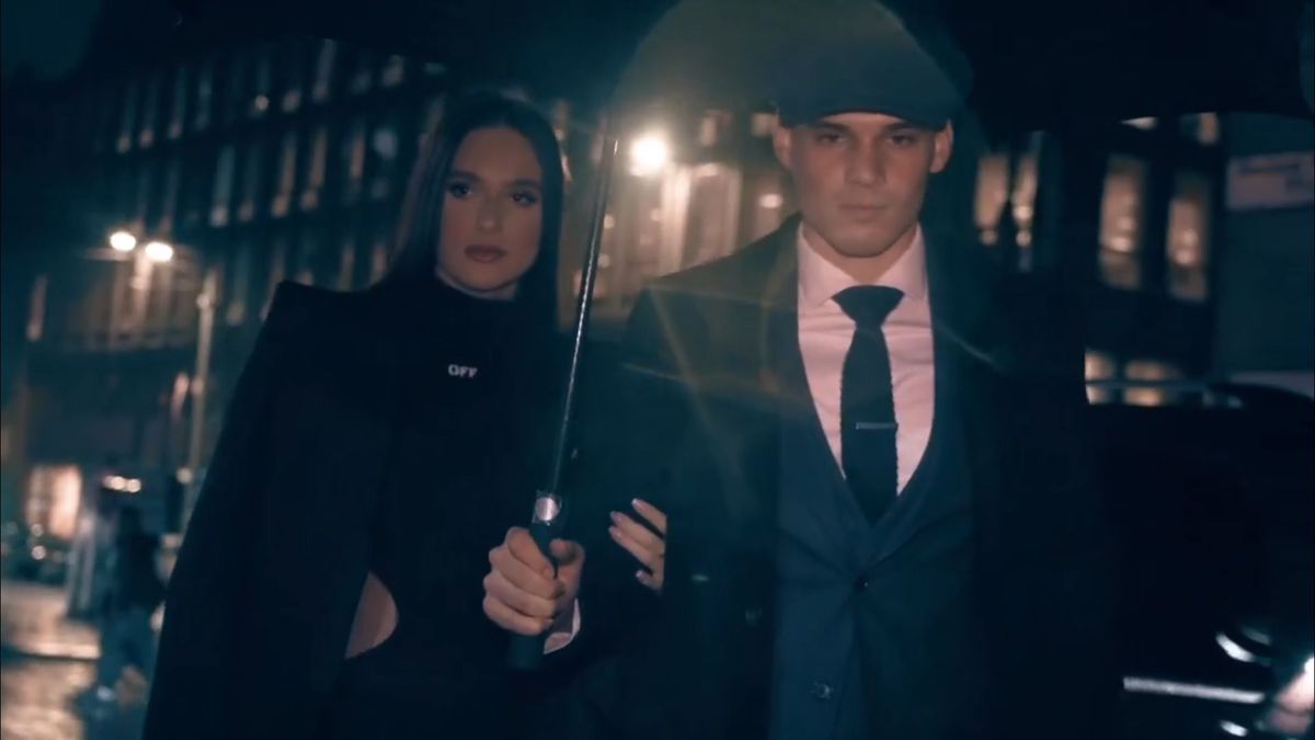 Nunta lui Ianis Hagi cu Elena Tănase va fi transmisă la TV! Cine sunt nașii și unde va avea loc evenimentul: „Tot ce ne-am dorit”