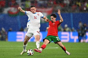 Portugalia - Cehia, în Grupa F de la EURO 2024 » Toate detaliile din Leipzig de la reporterii GSP