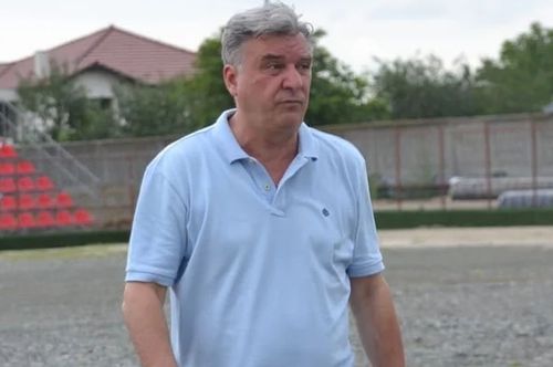 Marian Costea, fost președinte la Astra Giurgiu, surprins într-o agenție de pariuri, vrea să devină președinte la CSM Focșani, nou-promovată în Liga 2.