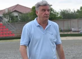 Conducătorul din fotbal care a „îngropat” o echipă de tradiție și a fost prins într-o agenție de pariuri vrea să devină președinte la echipa din orașul lui Burleanu
