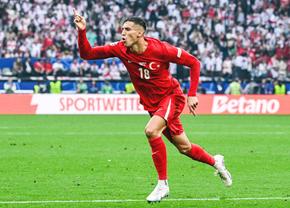 Golul lui Stanciu cu Ucraina a fost detronat » Execuții fabuloase la EURO 2024