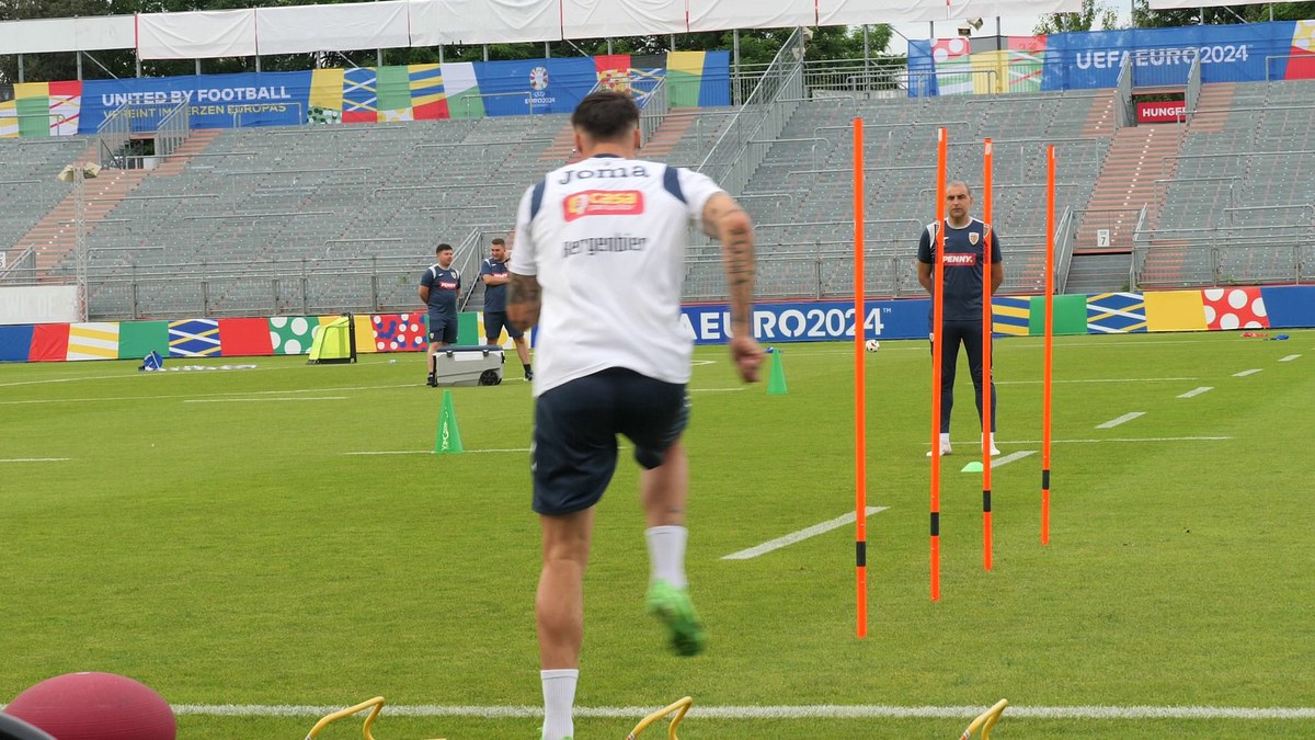 FIFA a publicat clasamentul! Ce loc ocupă România înaintea meciului cu Belgia de la Euro 2024